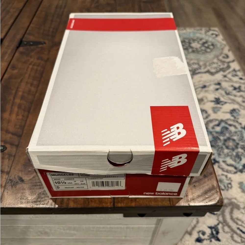 New Balance MurgelG2 Running Shoe - Picture 9 of 11